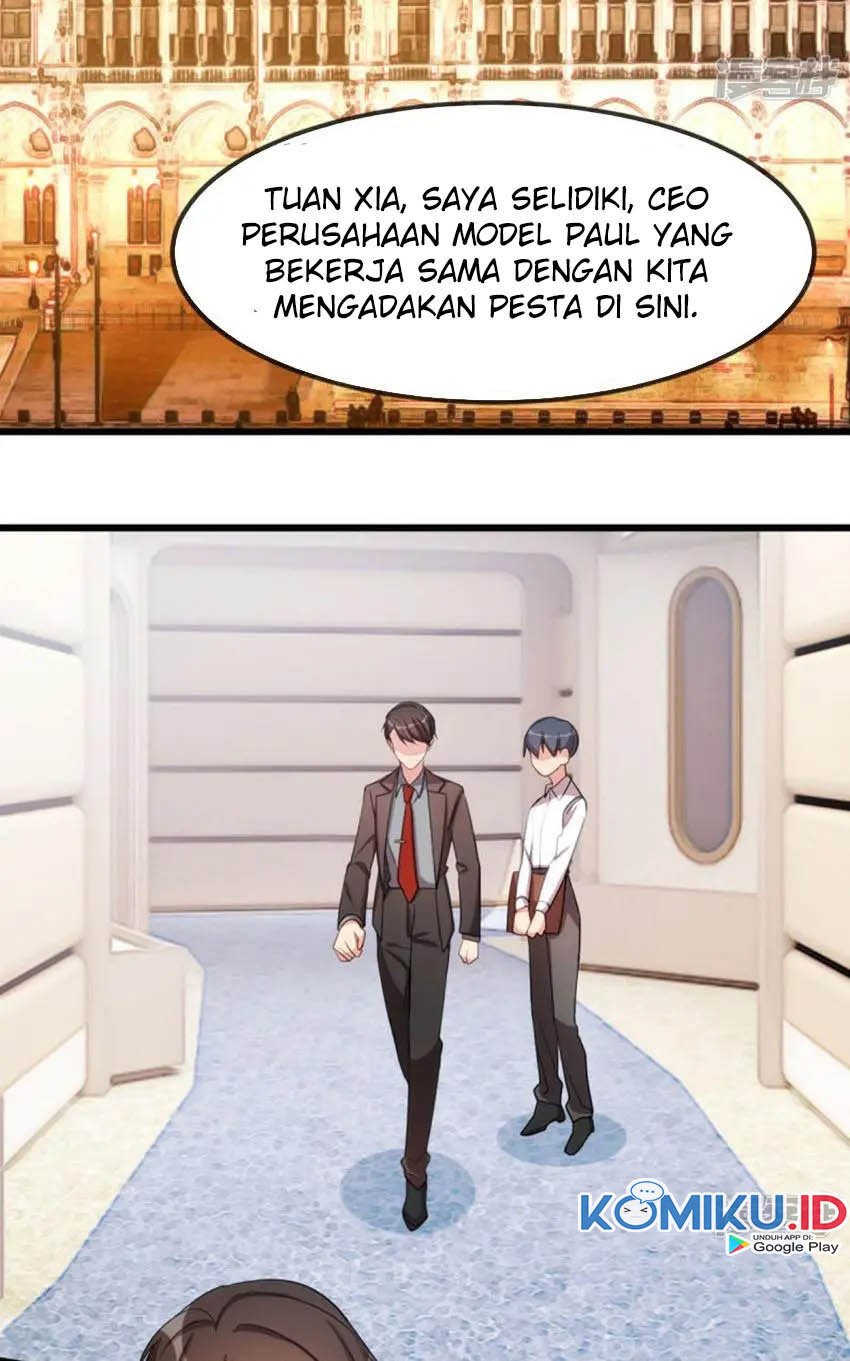 CEO’s Sudden Proposal Chapter 265 Gambar 10
